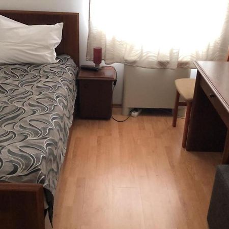 Hotel Oras Zlatna Zewnętrze zdjęcie