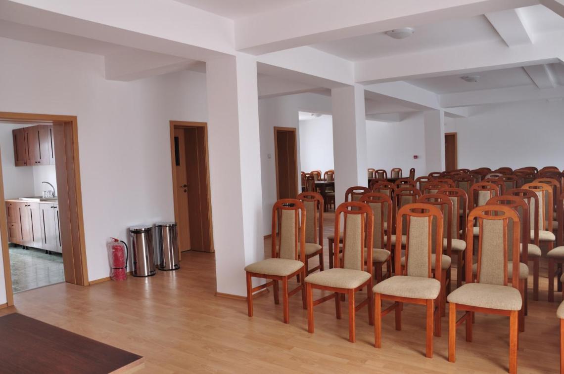 Hotel Oras Zlatna Zewnętrze zdjęcie