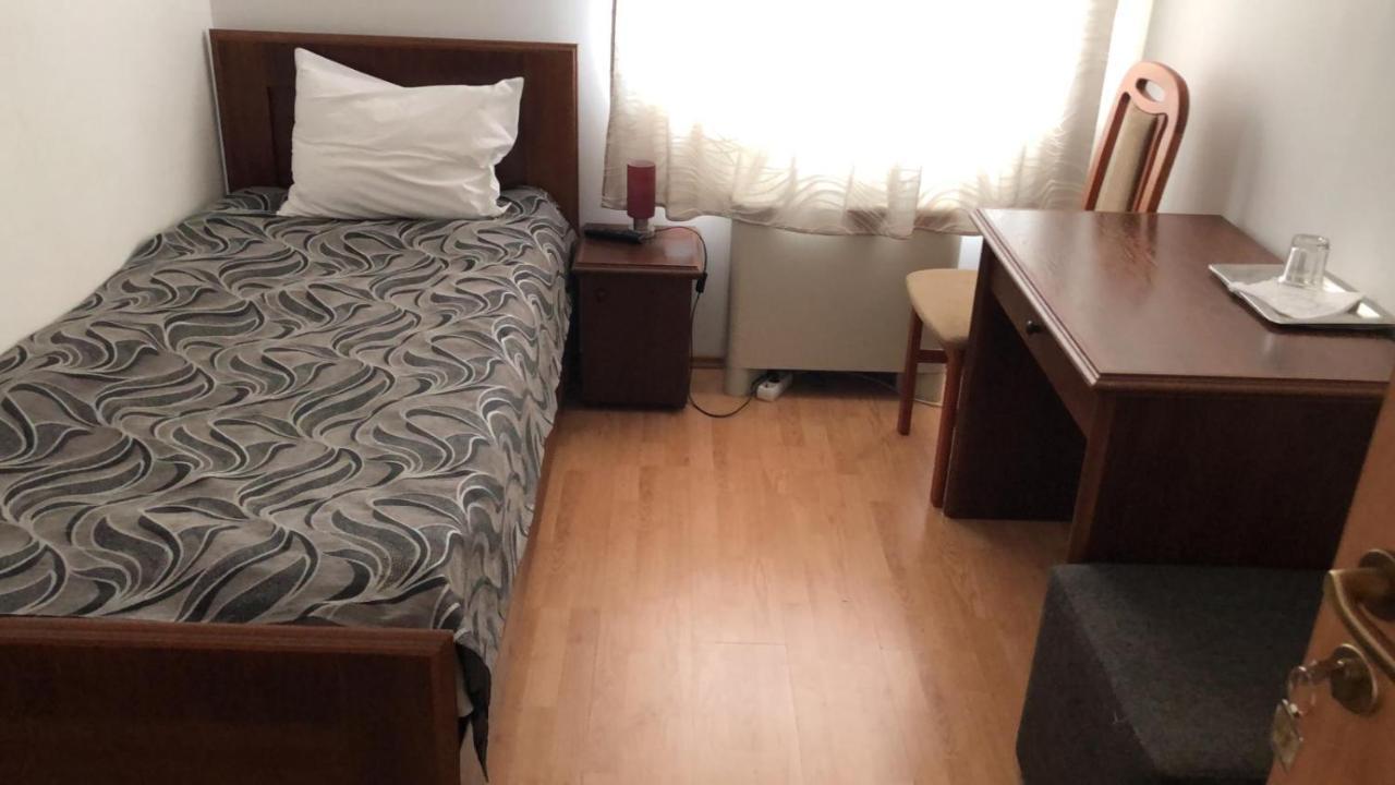 Hotel Oras Zlatna Zewnętrze zdjęcie
