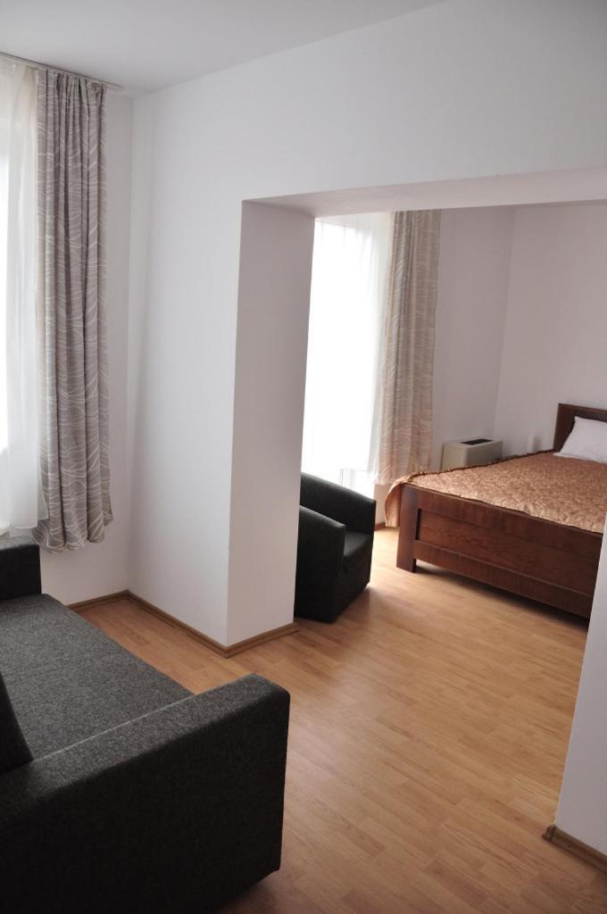 Hotel Oras Zlatna Pokój zdjęcie